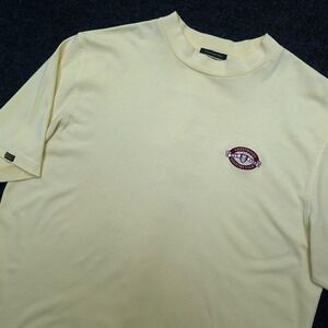 Vintage Antigua Heavyweight Desert Dry T Shirt Crestwood Country Club Men XL